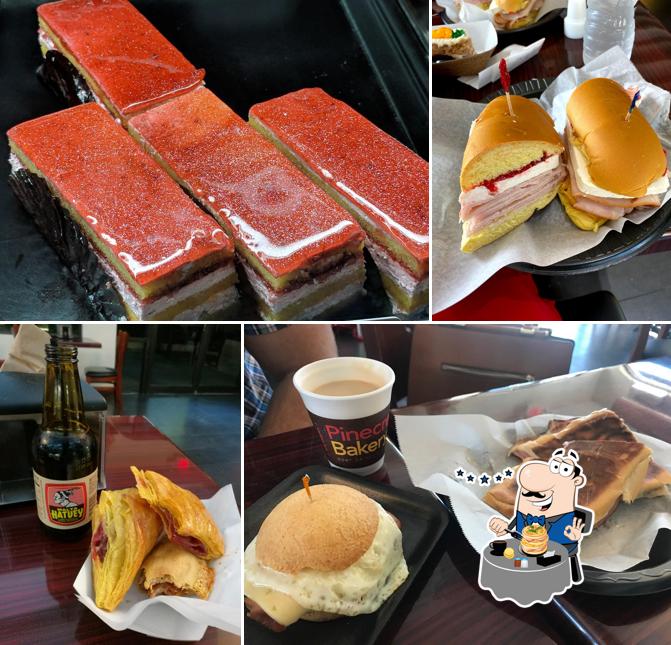 Pinecrest Bakery - Key Largo