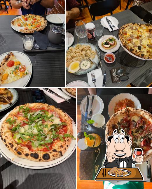 Hugo Dining Restaurant Essendon