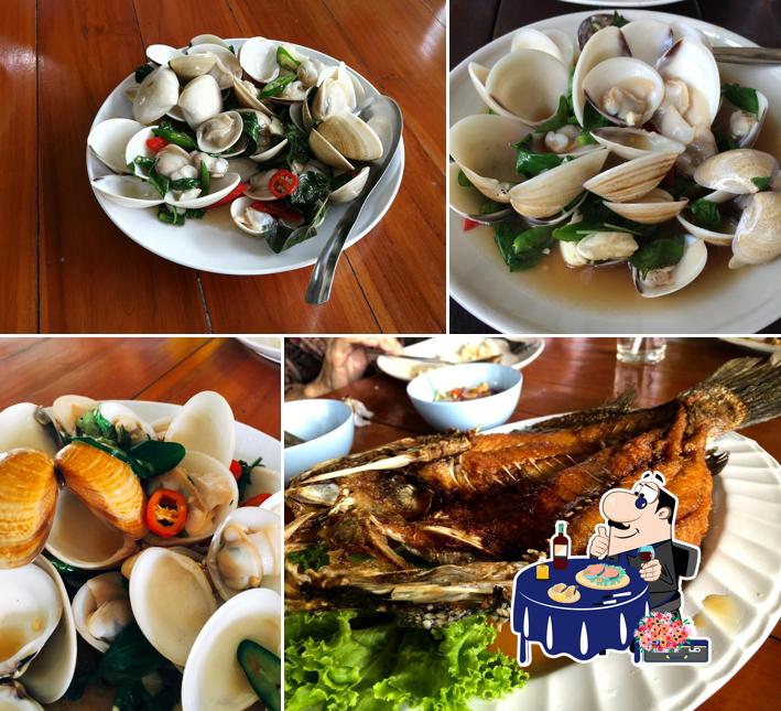 Plai Rayong Restaurant