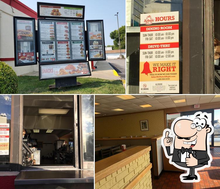 Arby's