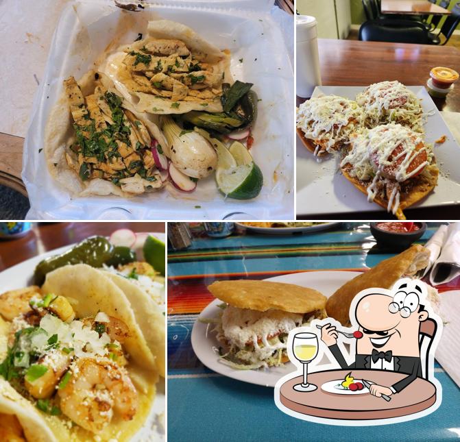 Atilano’s Tacos