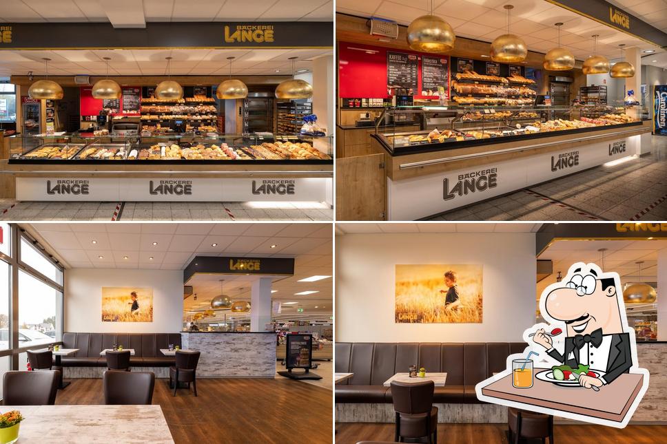 Bäckerei Lange