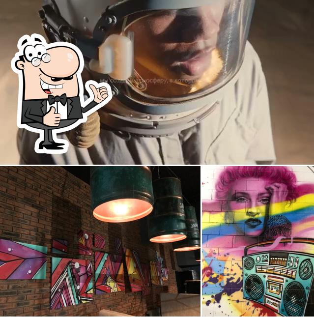 Bar Zaya