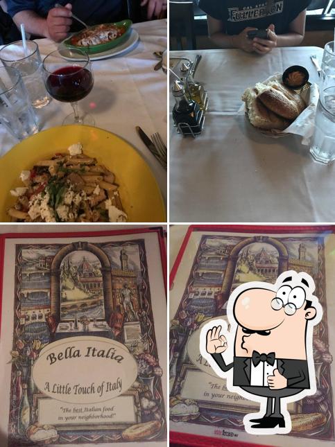 Bella Italia
