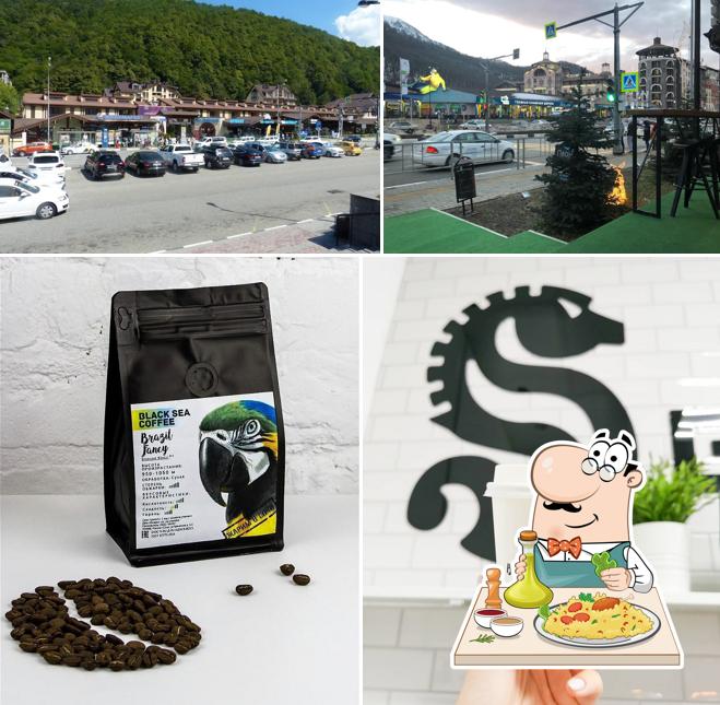 Black Sea Coffee