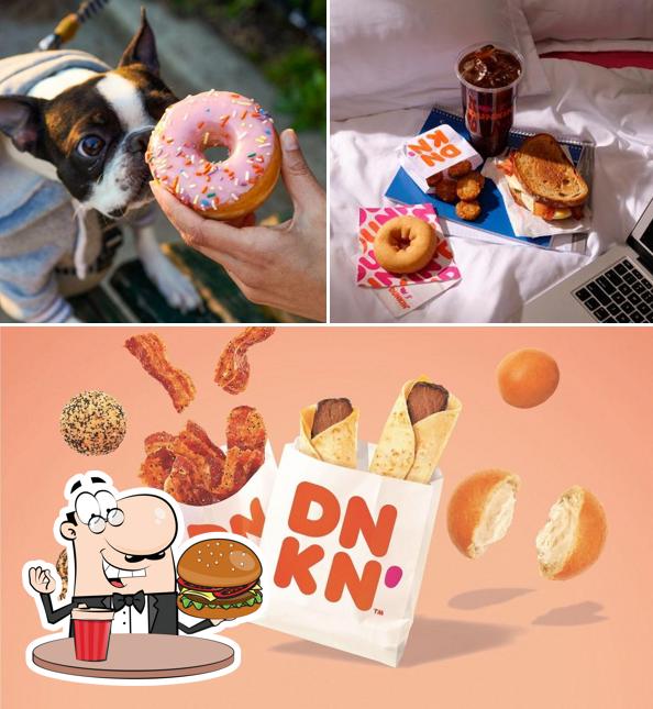 Dunkin'
