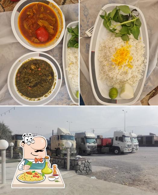 Ghasr Restaurant