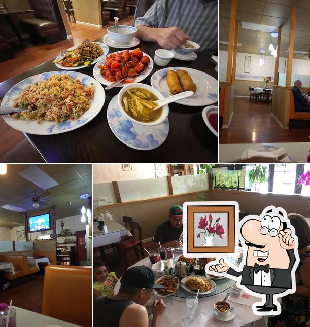 Happy Garden - Chinese Restaurant