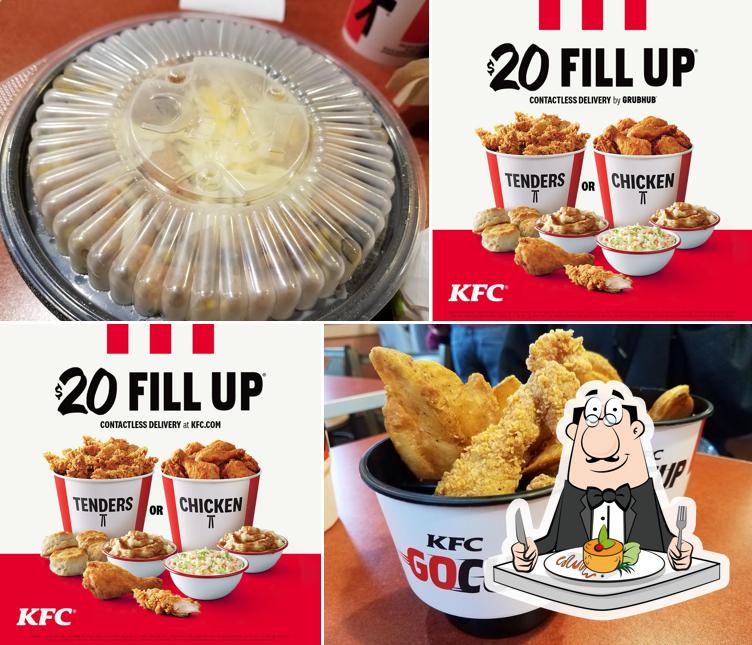 KFC