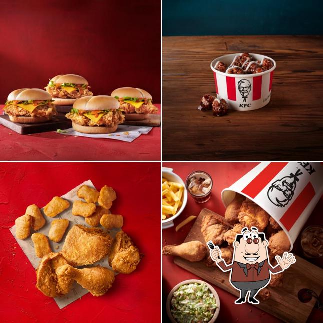 KFC Jabulani Mall