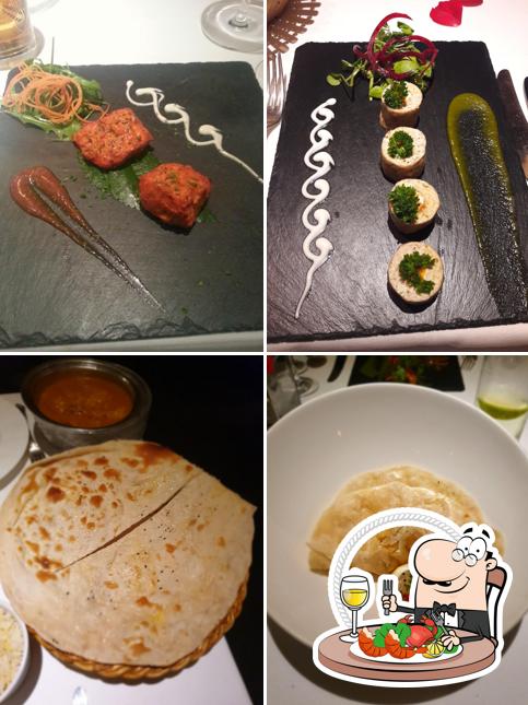 Le Raj Restaurant