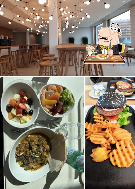 Le Slot Restaurant