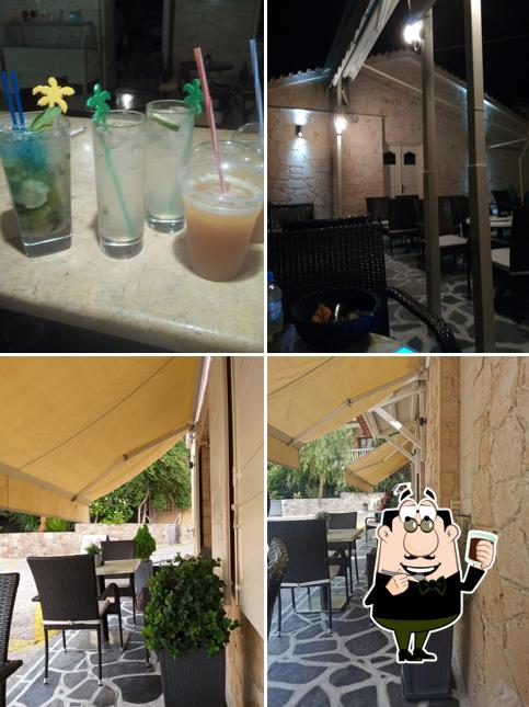 Liotrivi Cafe