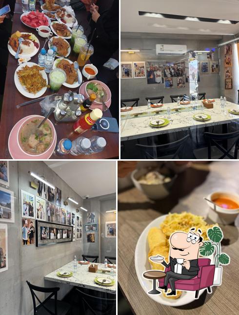 Medina Asia Restaurant