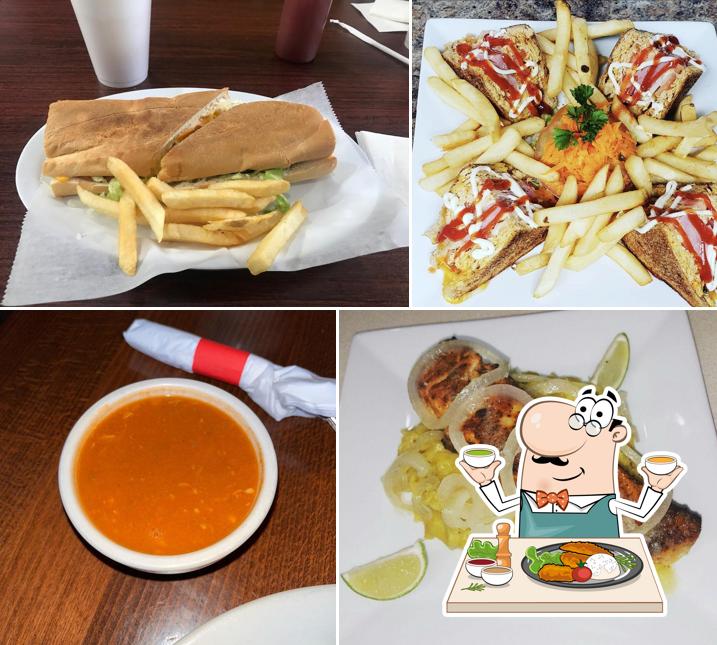 Miami Restaurant