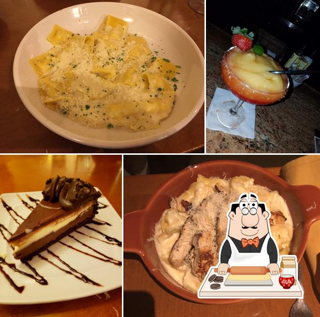 Olive Garden Italian Restaurant