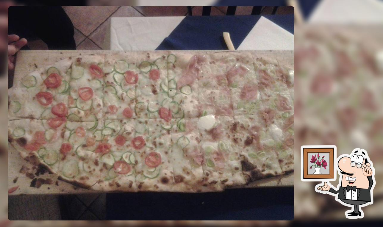Dal Tagliapizza