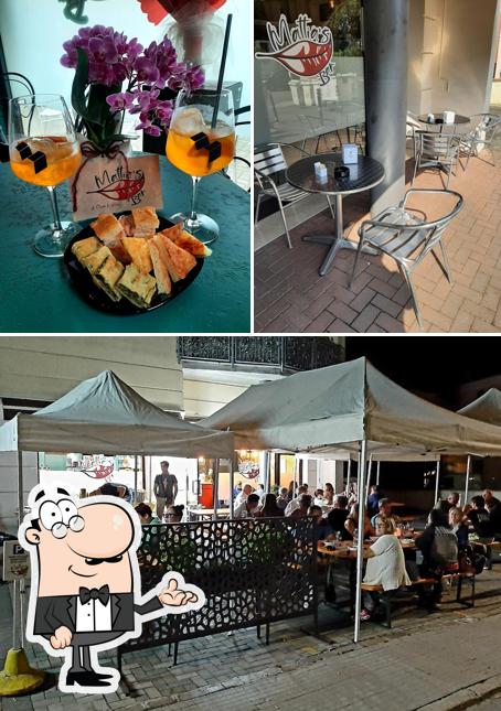 Mattia's Bar