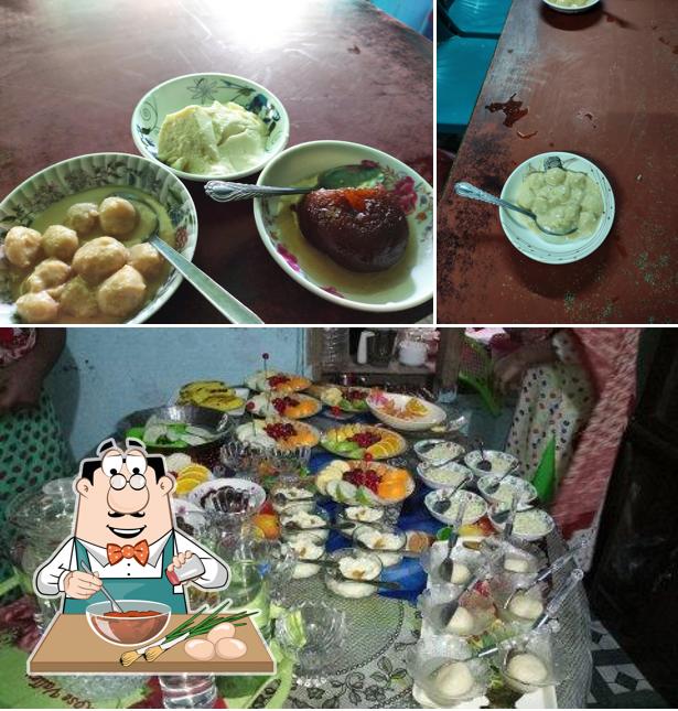 Bhai Bhai Mishtanno Bhandar