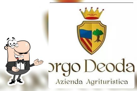 Borgo Deodato