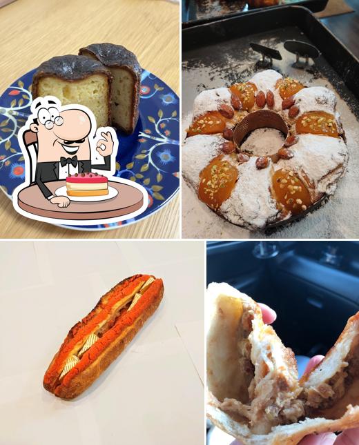 Boulangerie cocoro