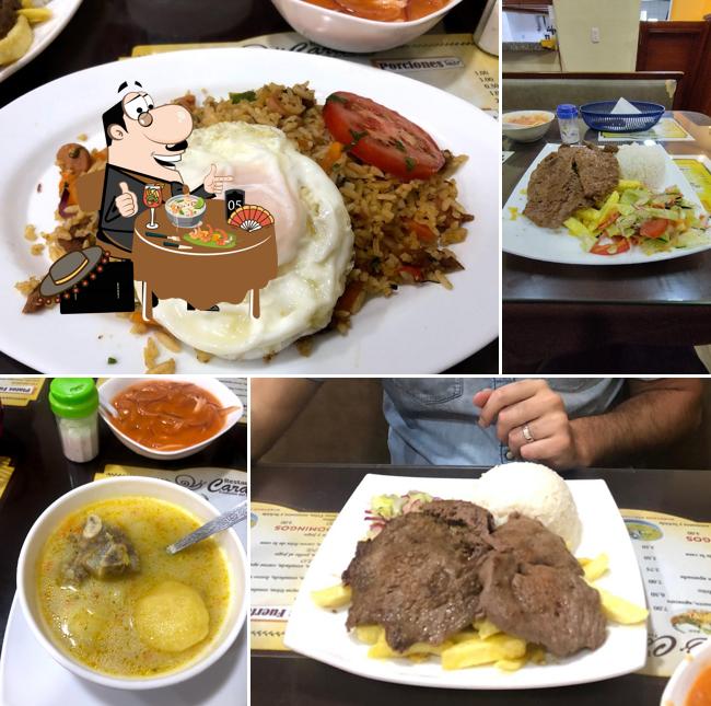 Restaurant Caracol