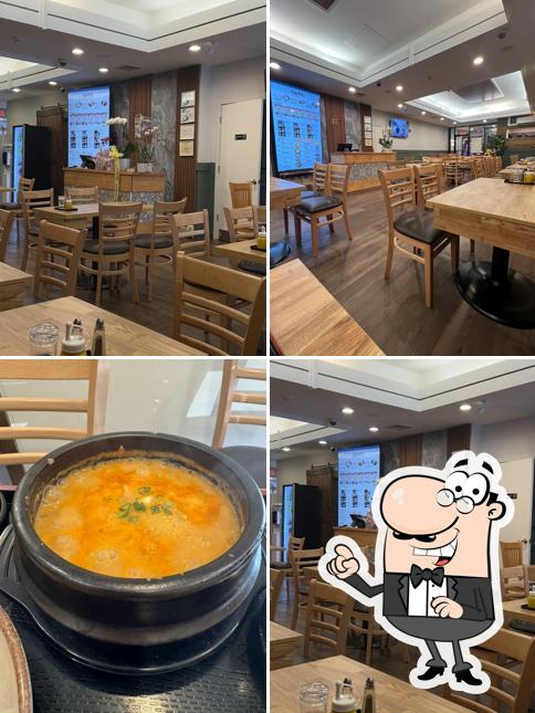 최가냉면(구 삼봉냉면) Choi Ga(Formerly Sambong)