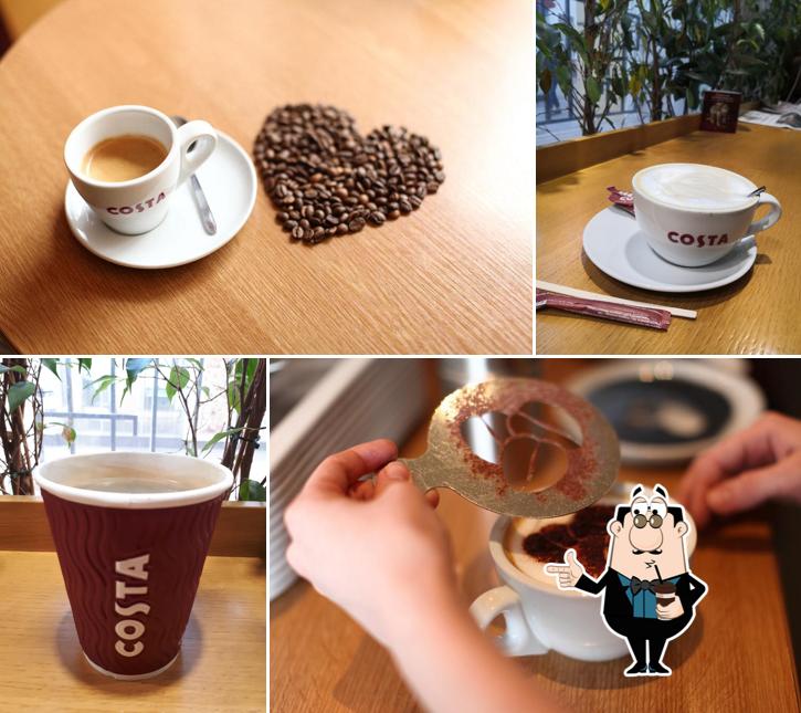 Coffee