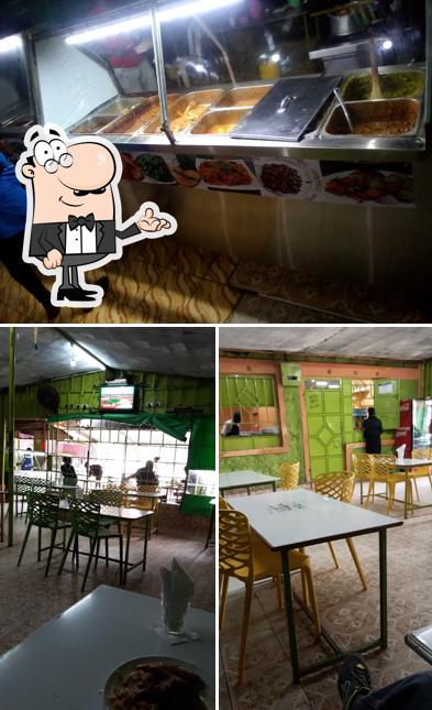 Da place Hotel