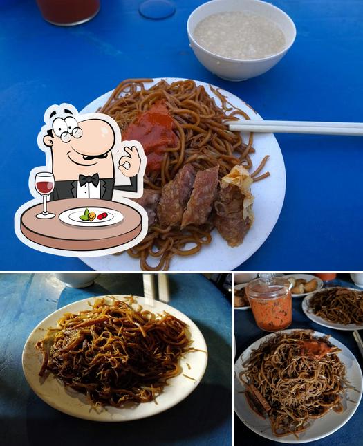 Lebuh Tye Sin Char Bee Hoon
