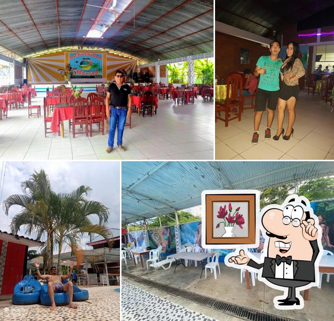 El Encanto de las Marias Resort