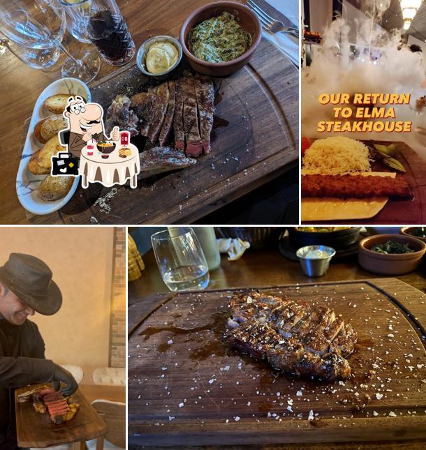 Elma Steakhouse