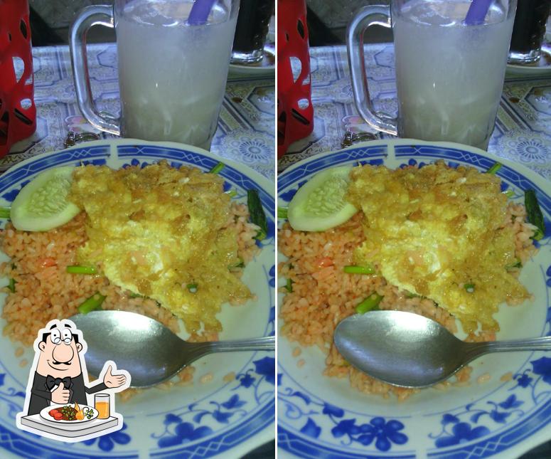 NASI GORENG ABONG