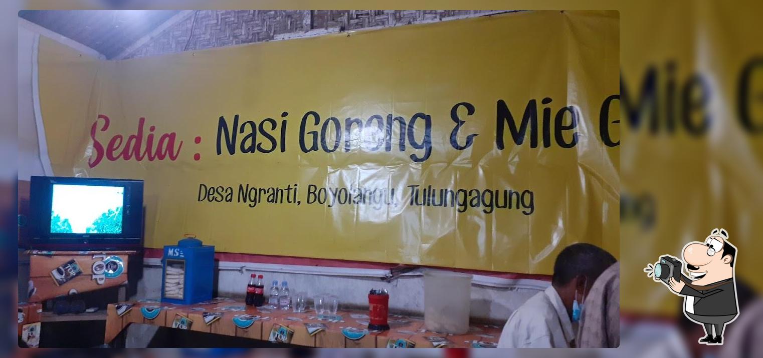 Nasi Goreng Bu Ida