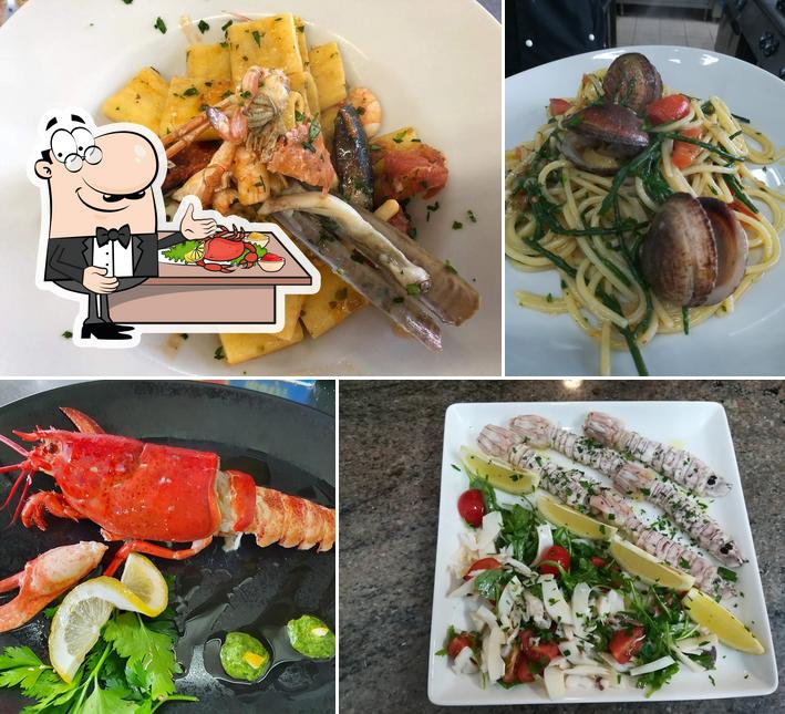 Osteria Lucia