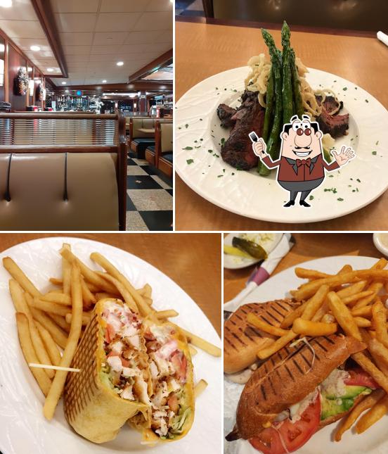 The Palace Diner