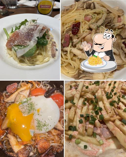 Pizzeria みト&Gelateria Villetta
