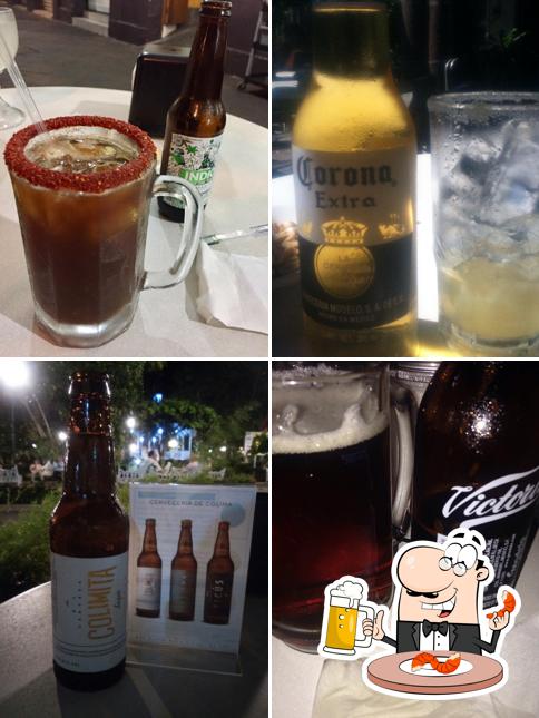 Hotel Ceballos Colima