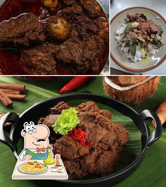 Rm singgalang Masakan Padang