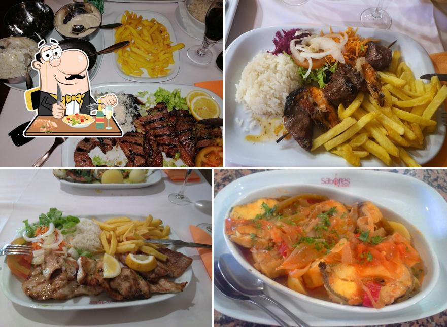 Sabores do Norte