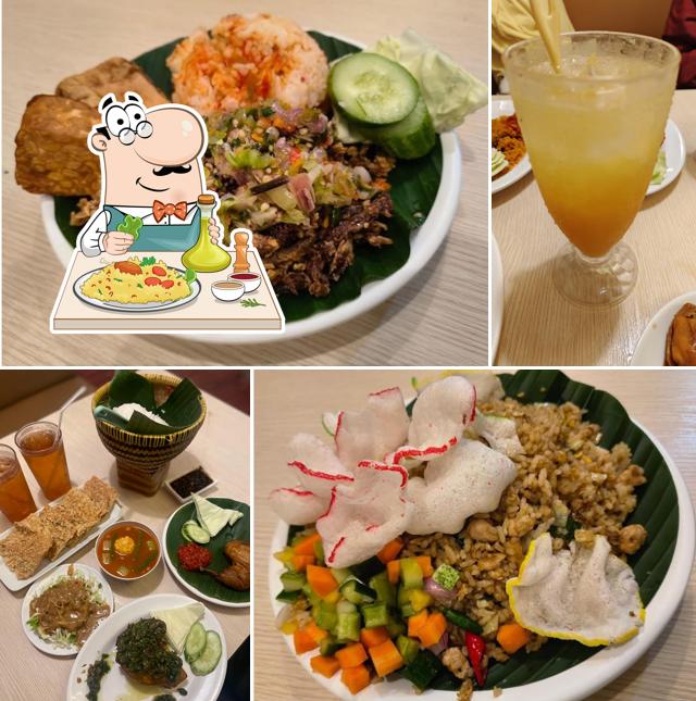Sambal Kuring Resto