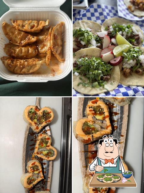 Sushi el Dari
