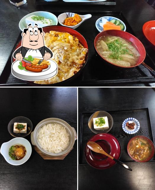 日の出食堂