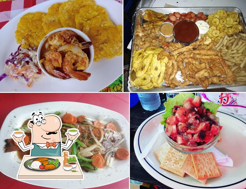 Restaurante El Caribeño