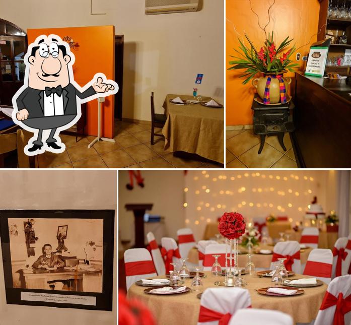 Restaurante El Mesón de Don Juan
