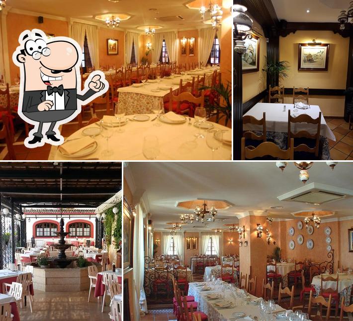 Restaurante Jerez