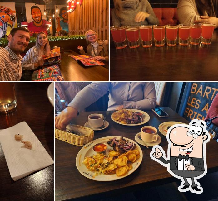 Посмотрите на внутренний интерьер ""