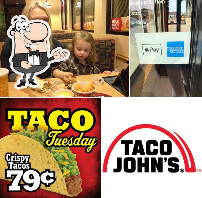 Taco John's