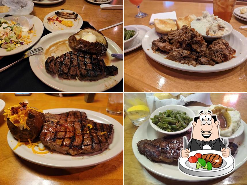 Texas Roadhouse