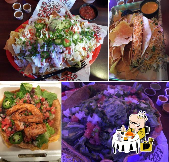 Tijuana Flats